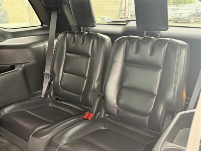 2014 Ford Explorer Limited   - Photo 10 - Bakersfield, CA 93305