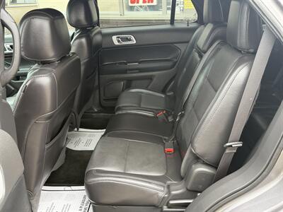 2014 Ford Explorer Limited   - Photo 9 - Bakersfield, CA 93305