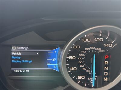 2014 Ford Explorer Limited   - Photo 11 - Bakersfield, CA 93305