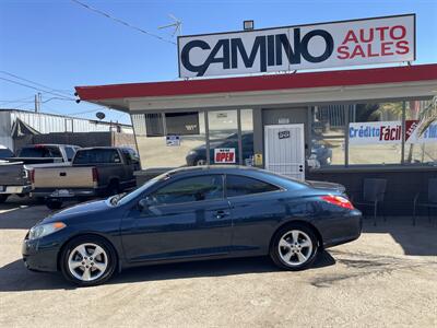 2004 Toyota Camry SLE V6   - Photo 7 - Bakersfield, CA 93305