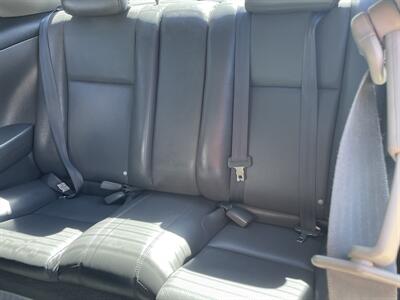 2004 Toyota Camry SLE V6   - Photo 9 - Bakersfield, CA 93305