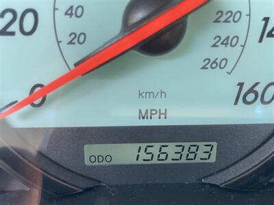 2004 Toyota Camry SLE V6   - Photo 11 - Bakersfield, CA 93305
