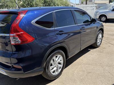 2015 Honda CR-V EX   - Photo 4 - Bakersfield, CA 93305