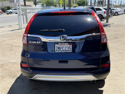2015 Honda CR-V EX   - Photo 5 - Bakersfield, CA 93305
