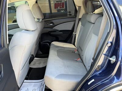 2015 Honda CR-V EX   - Photo 9 - Bakersfield, CA 93305