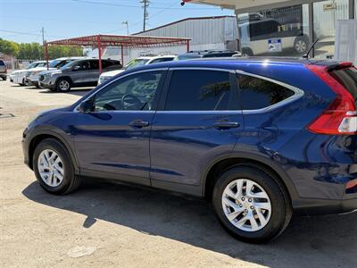 2015 Honda CR-V EX   - Photo 6 - Bakersfield, CA 93305