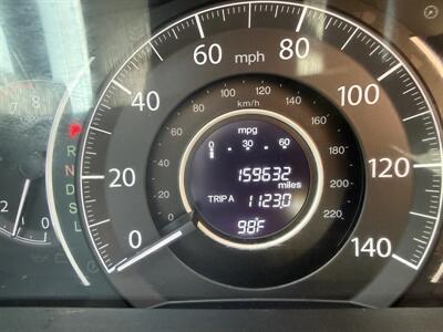 2015 Honda CR-V EX   - Photo 10 - Bakersfield, CA 93305