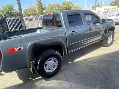 2007 Chevrolet Colorado LT   - Photo 4 - Bakersfield, CA 93305
