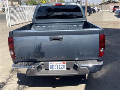 2007 Chevrolet Colorado LT   - Photo 5 - Bakersfield, CA 93305