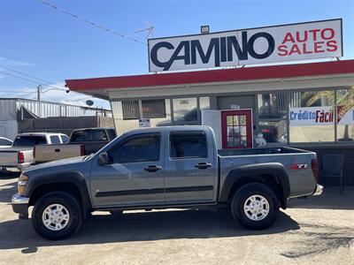 2007 Chevrolet Colorado LT   - Photo 7 - Bakersfield, CA 93305