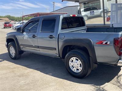 2007 Chevrolet Colorado LT   - Photo 6 - Bakersfield, CA 93305