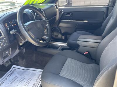 2007 Chevrolet Colorado LT   - Photo 9 - Bakersfield, CA 93305