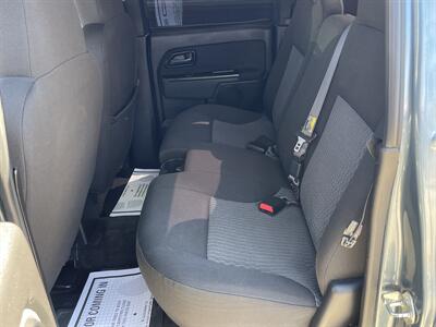 2007 Chevrolet Colorado LT   - Photo 10 - Bakersfield, CA 93305