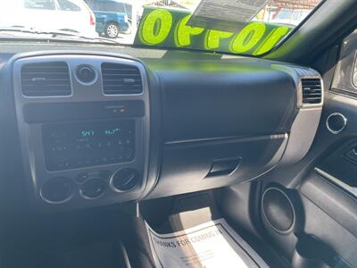 2007 Chevrolet Colorado LT   - Photo 11 - Bakersfield, CA 93305