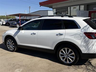 2013 Mazda CX-9 Grand Touring   - Photo 7 - Bakersfield, CA 93305