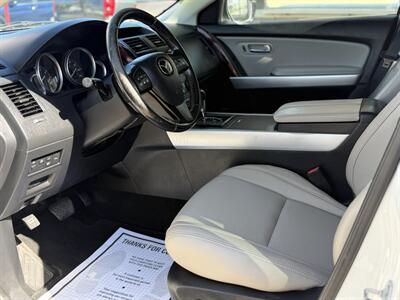 2013 Mazda CX-9 Grand Touring   - Photo 8 - Bakersfield, CA 93305