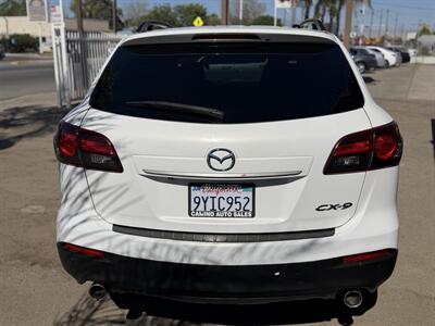 2013 Mazda CX-9 Grand Touring   - Photo 6 - Bakersfield, CA 93305