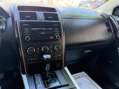 2013 Mazda CX-9 Grand Touring   - Photo 12 - Bakersfield, CA 93305