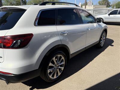 2013 Mazda CX-9 Grand Touring   - Photo 5 - Bakersfield, CA 93305