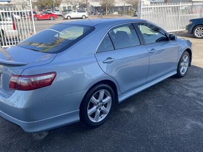 2009 Toyota Camry SE   - Photo 4 - Bakersfield, CA 93305