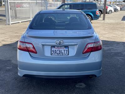 2009 Toyota Camry SE   - Photo 5 - Bakersfield, CA 93305