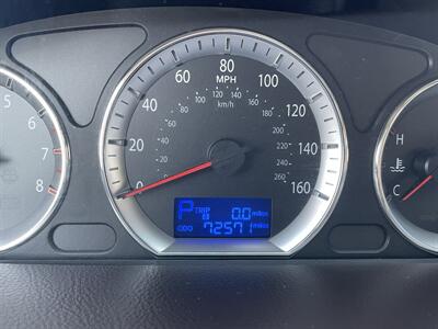 2010 Hyundai Sonata GLS   - Photo 9 - Bakersfield, CA 93305