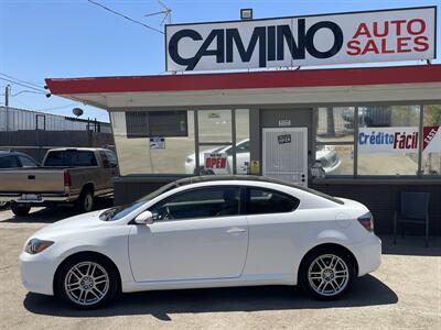 2008 Scion tC   - Photo 3 - Bakersfield, CA 93305