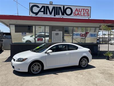 2008 Scion tC   - Photo 1 - Bakersfield, CA 93305