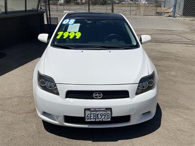 2008 Scion tC   - Photo 2 - Bakersfield, CA 93305