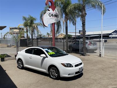 2008 Scion tC   - Photo 4 - Bakersfield, CA 93305