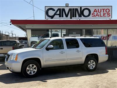 2010 GMC Yukon SLT   - Photo 1 - Bakersfield, CA 93305