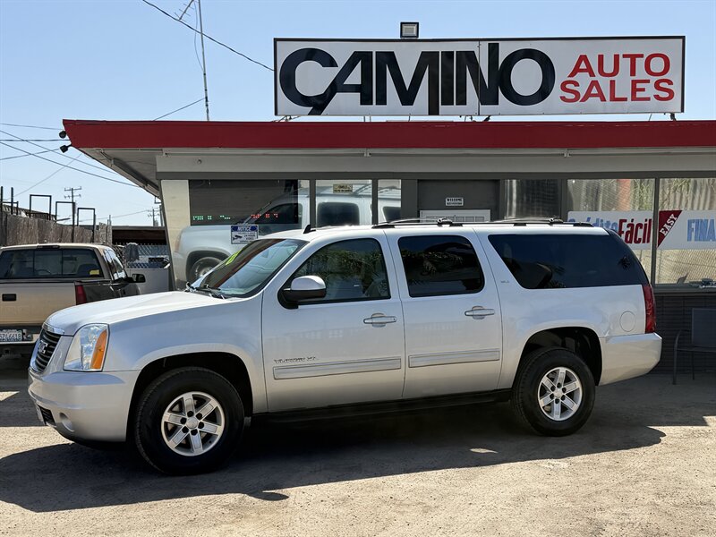 2010 GMC Yukon SLT   - Photo 1 - Bakersfield, CA 93305