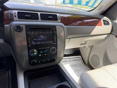 2010 GMC Yukon SLT   - Photo 11 - Bakersfield, CA 93305