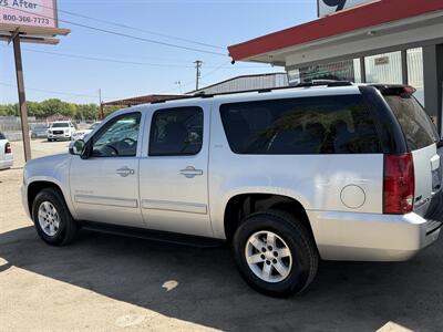 2010 GMC Yukon SLT   - Photo 6 - Bakersfield, CA 93305