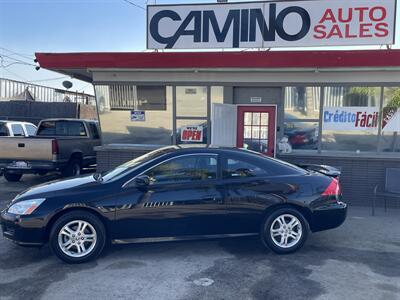 2006 Honda Accord LX   - Photo 7 - Bakersfield, CA 93305