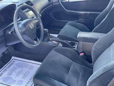 2006 Honda Accord LX   - Photo 8 - Bakersfield, CA 93305