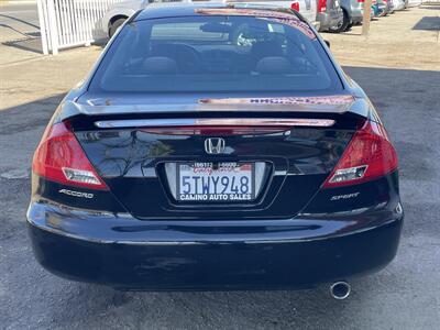 2006 Honda Accord LX   - Photo 5 - Bakersfield, CA 93305