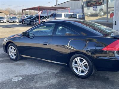 2006 Honda Accord LX   - Photo 6 - Bakersfield, CA 93305