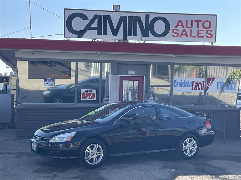 2006 Honda Accord LX