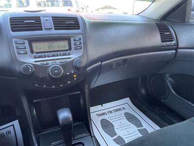 2006 Honda Accord LX   - Photo 11 - Bakersfield, CA 93305