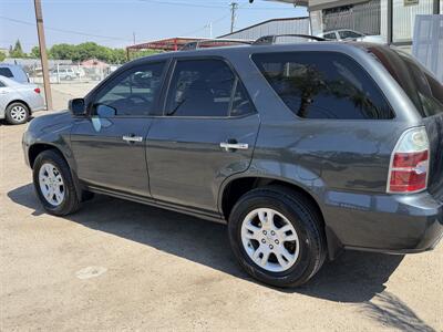 2005 Acura MDX Touring   - Photo 6 - Bakersfield, CA 93305