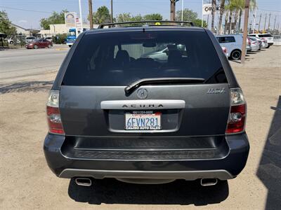 2005 Acura MDX Touring   - Photo 5 - Bakersfield, CA 93305