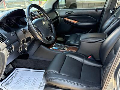 2005 Acura MDX Touring   - Photo 8 - Bakersfield, CA 93305