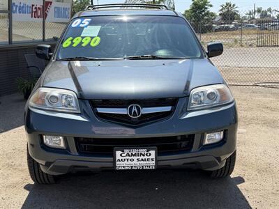 2005 Acura MDX Touring   - Photo 2 - Bakersfield, CA 93305