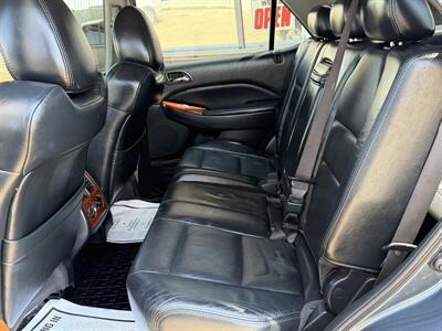 2005 Acura MDX Touring   - Photo 9 - Bakersfield, CA 93305