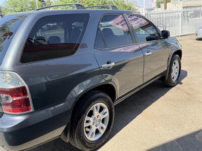 2005 Acura MDX Touring   - Photo 4 - Bakersfield, CA 93305