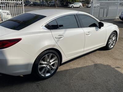 2014 Mazda Mazda6 i Touring   - Photo 4 - Bakersfield, CA 93305