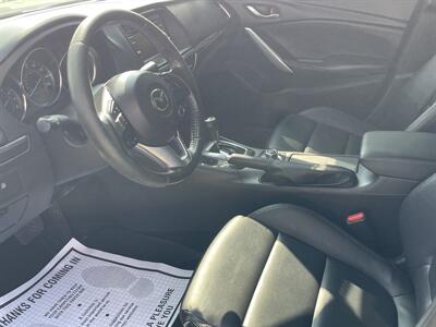 2014 Mazda Mazda6 i Touring   - Photo 8 - Bakersfield, CA 93305