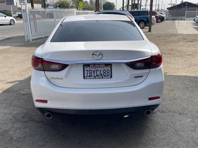2014 Mazda Mazda6 i Touring   - Photo 5 - Bakersfield, CA 93305