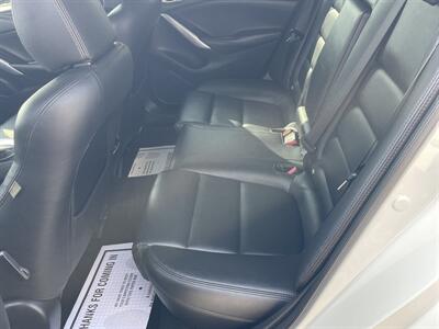 2014 Mazda Mazda6 i Touring   - Photo 9 - Bakersfield, CA 93305